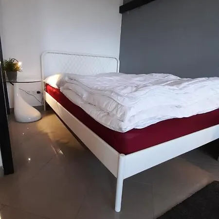 Apartment Bormacher *