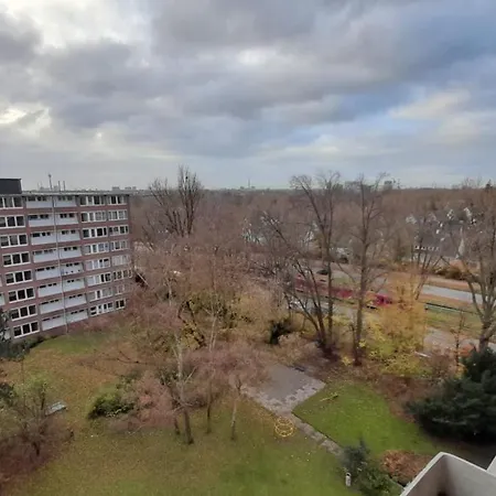 Apartment Bormacher *