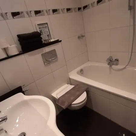 Apartment Bormacher Dusseldorf