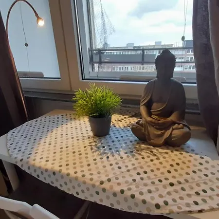 Apartment Bormacher