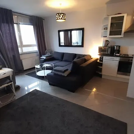 Bormacher Apartment Dusseldorf