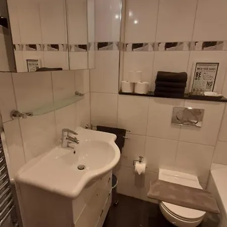 Apartamento Bormacher