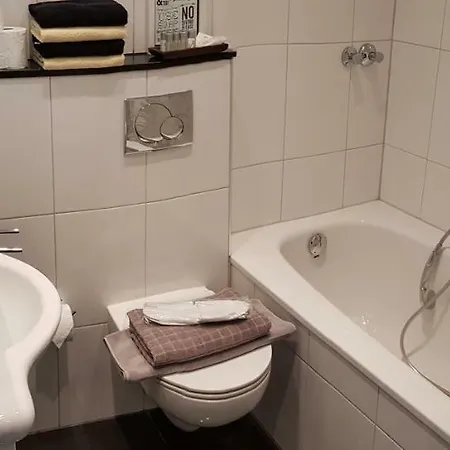 Bormacher Apartment *