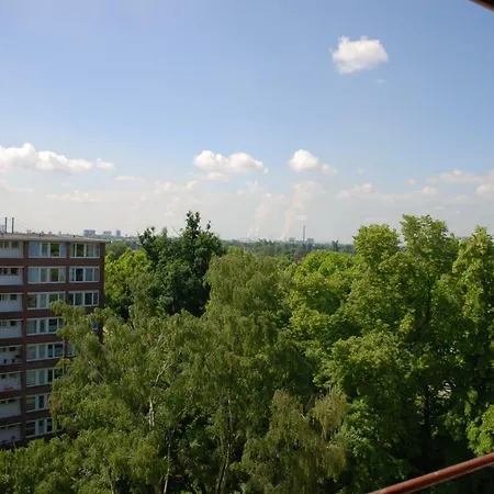 Apartment Bormacher Dusseldorf