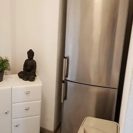 Apartment Bormacher