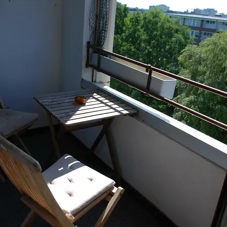 Bormacher Apartamento Düsseldorf
