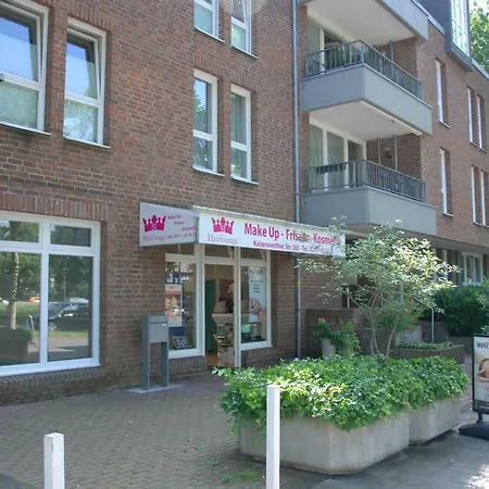 Apartment Bormacher *