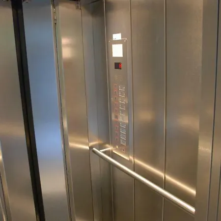 Apartamento Bormacher Düsseldorf