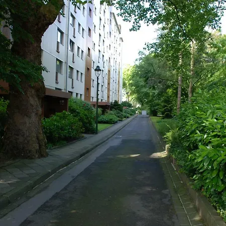 Apartment Bormacher